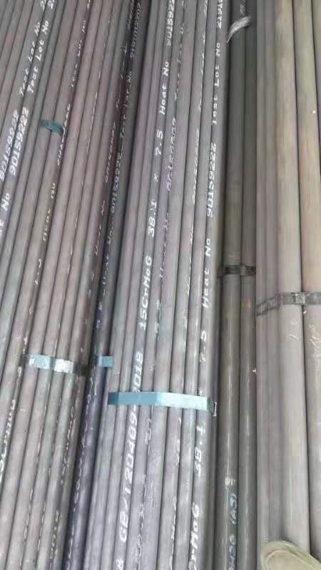 酒泉无缝钢管